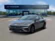 New 2026 Hyundai Elantra SEL Sport Sedan