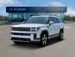 New 2026 Hyundai Santa Fe Hybrid Limited SUV