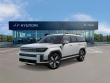 New 2026 Hyundai Santa Fe Limited AWD SUV