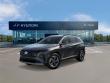 New 2026 Hyundai Tucson SEL Convenience AWD SUV