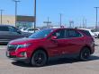 Used 2024 Chevrolet Equinox LT w/1LT SUV