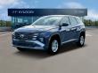 New 2025 Hyundai Tucson SE AWD SUV