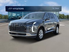 2025 Hyundai Palisade SE AWD SUV