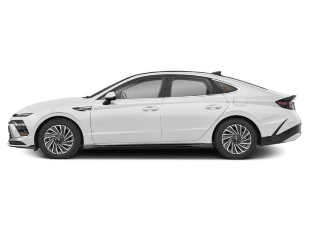 New 2026 Hyundai Sonata Hybrid Limited Sedan