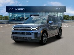 2026 Hyundai Santa Fe Hybrid Calligraphy SUV