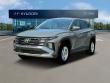New 2025 Hyundai Tucson SE AWD SUV