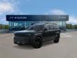 New 2026 Hyundai Santa Fe Hybrid Calligraphy SUV