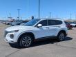 Used 2020 Hyundai Santa Fe Limited 2.4 SUV
