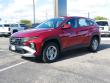 Certified 2025 Hyundai Tucson SE SUV