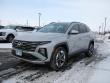Used 2025 Hyundai Tucson SEL SUV