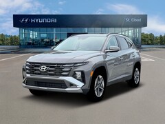 2026 Hyundai Tucson SEL Premium AWD SUV