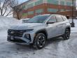 Used 2025 Hyundai Tucson SEL SUV
