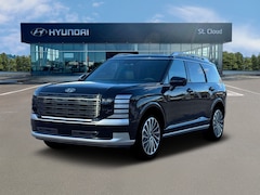 2026 Hyundai Palisade Hybrid Calligraphy SUV