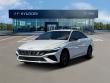 New 2026 Hyundai Elantra SEL Sport Sedan