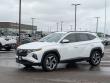 Used 2024 Hyundai Tucson SEL SUV