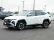 Certified 2025 Hyundai Tucson Hybrid SEL Convenience SUV