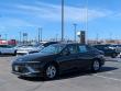 Used 2025 Hyundai Sonata SE Sedan