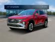 New 2025 Hyundai Tucson Hybrid SEL Convenience SUV