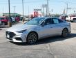 Used 2023 Hyundai Sonata N Line Sedan