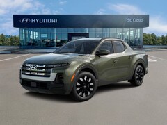 2026 Hyundai Santa Cruz SEL Activity AWD Truck Crew Cab