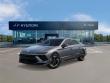 New 2026 Hyundai Sonata SEL Sport Sedan