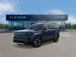 New 2026 Hyundai Santa Fe HEV SEL SUV
