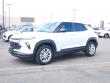 Used 2025 Chevrolet Trailblazer LS SUV