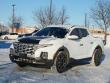 Used 2022 Hyundai Santa Cruz 2.5L SEL Truck Crew Cab