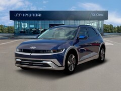 2026 Hyundai IONIQ 5 Limited SUV