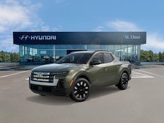 2026 Hyundai Santa Cruz SEL Activity AWD Truck Crew Cab
