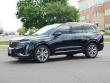 Used 2022 CADILLAC XT6 Premium Luxury SUV