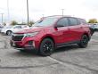 Used 2023 Chevrolet Equinox LT w/1LT SUV
