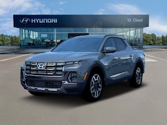 2026 Hyundai Santa Cruz Limited Truck Crew Cab