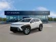 New 2026 Hyundai Kona SE AWD SUV