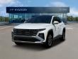 New 2026 Hyundai Tucson Limited AWD SUV