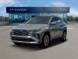 New 2026 Hyundai Tucson Limited AWD SUV