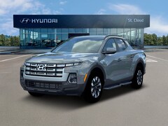 2026 Hyundai Santa Cruz SEL Activity AWD Truck Crew Cab