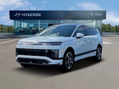 2026 Hyundai IONIQ 9 Performance Calligraphy SUV