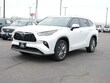  Toyota Highlander Hybrid