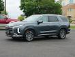 Certified 2024 Hyundai Palisade Calligraphy SUV