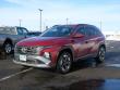 Certified 2025 Hyundai Tucson SEL SUV