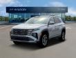 New 2026 Hyundai Tucson Limited AWD SUV