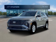 2026 Hyundai Tucson SE AWD SUV