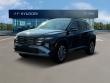 New 2025 Hyundai Tucson Limited AWD SUV