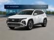 New 2025 Hyundai Tucson SEL Convenience AWD SUV