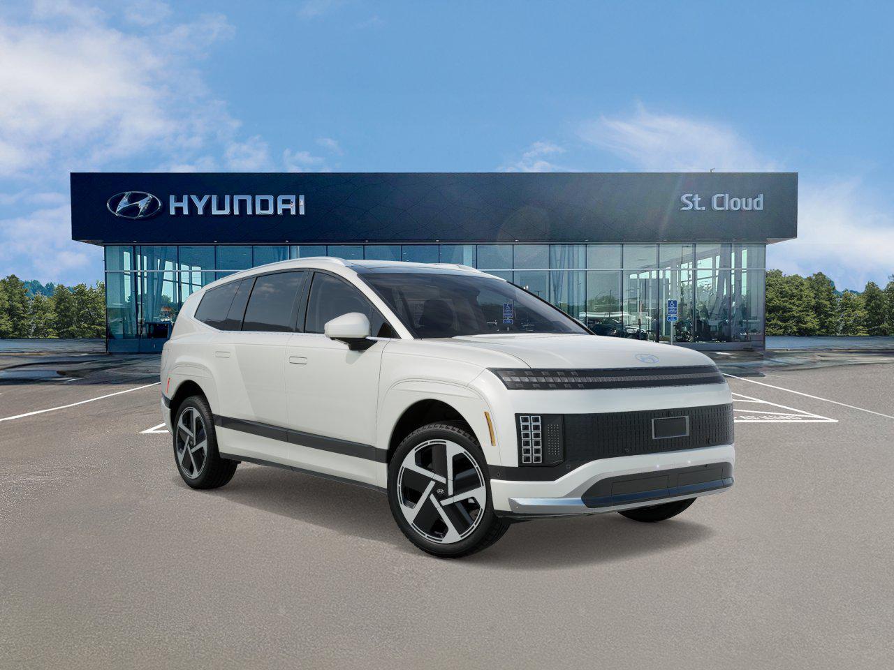 2026 Hyundai Ioniq photo 2