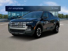2025 Hyundai Santa Cruz SEL Activity AWD Truck Crew Cab
