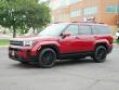 Certified 2025 Hyundai Santa Fe Calligraphy SUV