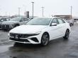 Used 2025 Hyundai Elantra Limited Sedan