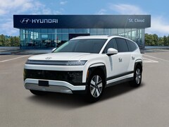 2026 Hyundai IONIQ 9 SEL SUV